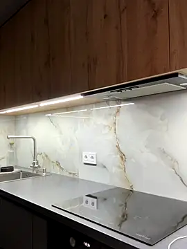 Camilla Railian online show from September 16, 1:46 am