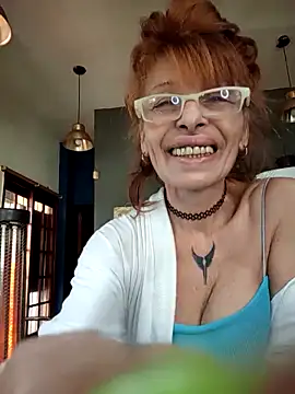 FrozenWaffle online show from September 13, 5:10 pm