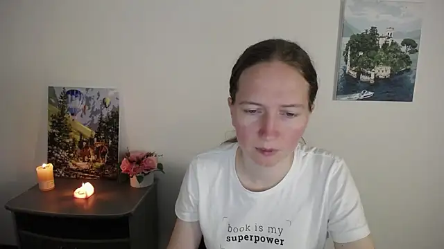 Sexy MargoX  online show from September 23, 5:33 pm