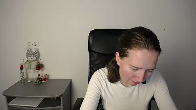 Sexy MargoX  online show from March 1, 7:02 pm