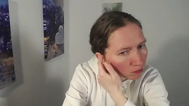 Sexy MargoX  online show from April 19, 6:10 pm