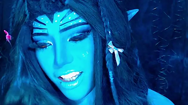 xblue aivee online show from February 4, 12:19 pm