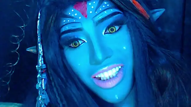 xblue aivee online show from April 6, 9:54 am