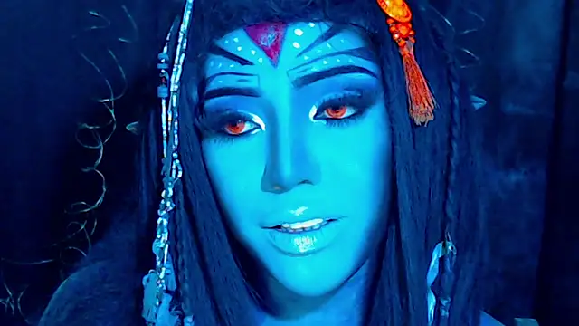 xblue aivee online show from April 2, 9:29 am