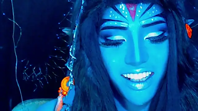 xblue aivee online show from March 4, 2:45 pm