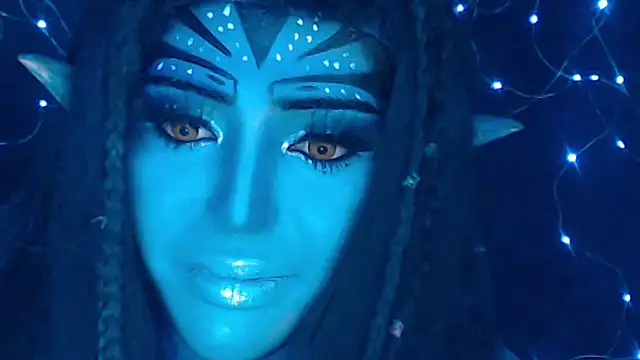 xblue aivee online show from October 15, 7:00 am