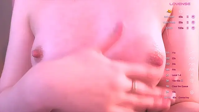 IrmaBell online show from October 19, 10:45 pm