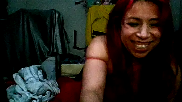 Shelzy420 online show from March 11, 9:46 am