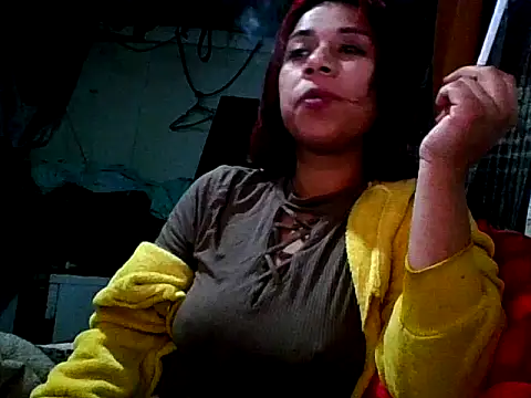 Shelzy420 online show from February 20, 8:16 am