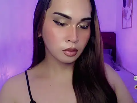 AlodiaOfCums online show from January 8, 5:22 am