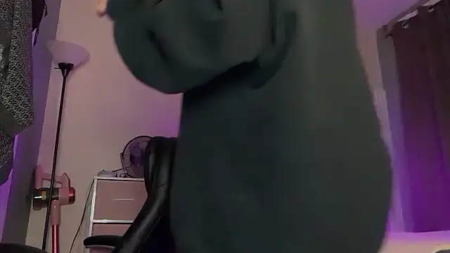 Pumpkin bunny online show from October 3, 1:00 am