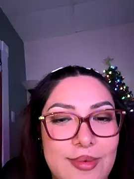 Pumpkin bunny online show from December 21, 2:38 am