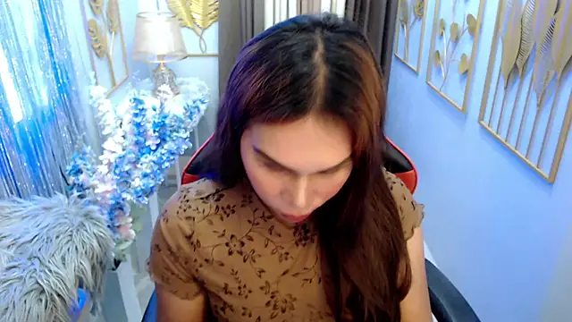 Asian flabby online show from October 14, 6:10 pm