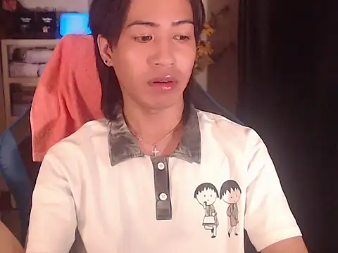 Manilagirl xx online show from May 12, 4:13 pm