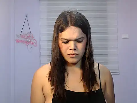 Miss Ivanawolf online show from September 12, 12:34 pm