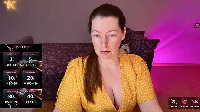 Kira land online show from February 2, 9:25 pm