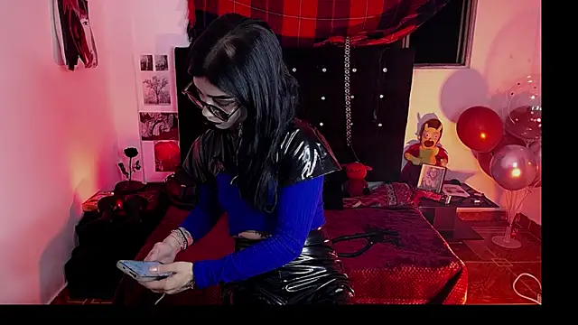 Ardat Lili69 online show from May 31, 2:39 am