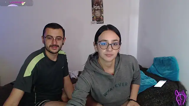 party2col online show from November 26, 9:49 pm