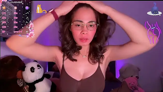 Jamie Sullivan online show from February 10, 3:04 pm