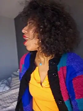 Goldenlace online show from December 16, 1:17 pm