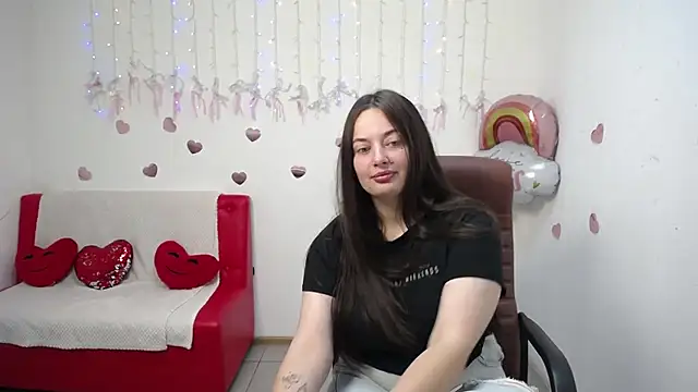 MilanaPrice online show from September 16, 5:21 pm