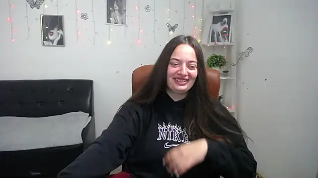 MilanaPrice online show from October 5, 5:12 am