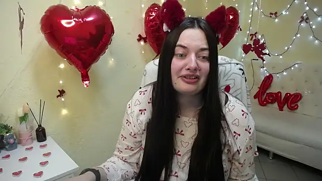 MilanaPrice online show from February 4, 7:06 pm