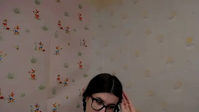 MaryEm976 online show from December 3, 8:49 am