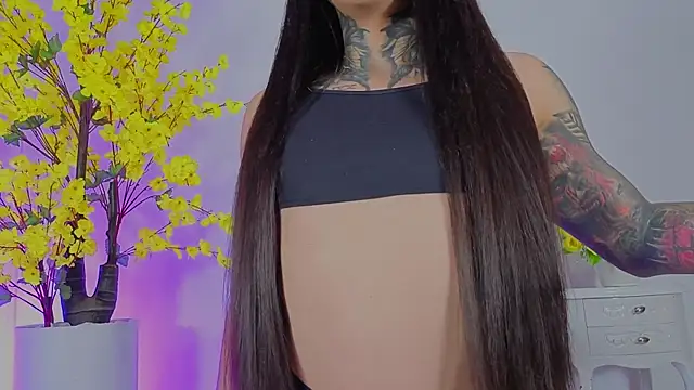 meghan sexy online show from February 13, 3:52 am