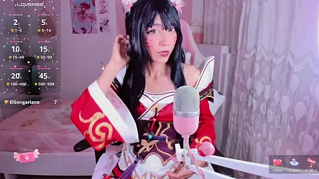 mia kawaii05 online show from April 28, 10:57 pm