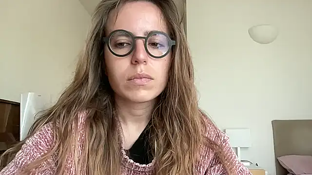 Mollyy998 online show from April 17, 10:50 am