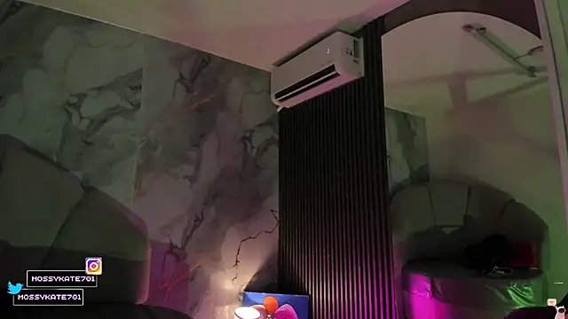 Katemoss70 online show from February 12, 12:40 pm