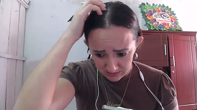 DeepAnal07 online show from October 17, 6:22 pm