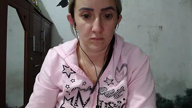 DeepAnal07 online show from February 23, 3:40 am