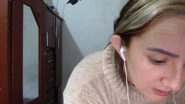 DeepAnal07 online show from March 11, 11:36 am