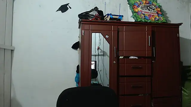 DeepAnal07 online show from October 1, 3:55 am