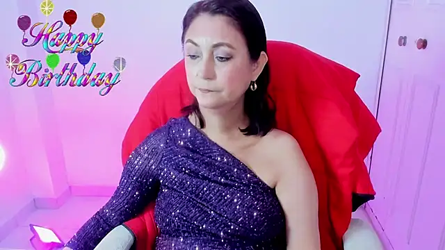 danielahot66 online show from March 24, 7:03 am