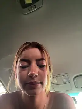 belaa 1 online show from April 15, 7:58 pm