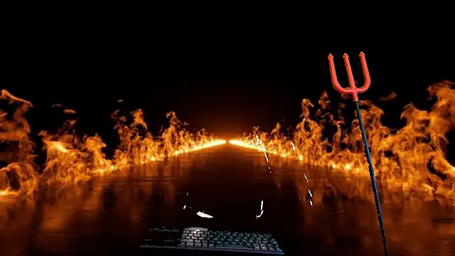 Pleasure Vibes23 online show from October 31, 11:09 pm