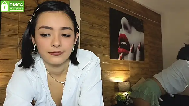 Ivy Gail online show from May 15, 6:16 am