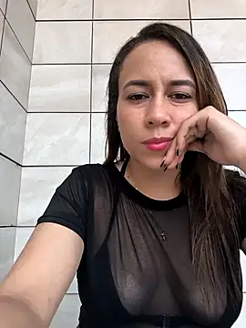 Nanybaker95 online show from February 28, 8:08 pm