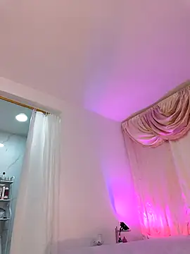 Nanybaker95 online show from April 26, 3:59 am