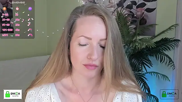 Queenymel online show from June 11, 4:48 pm