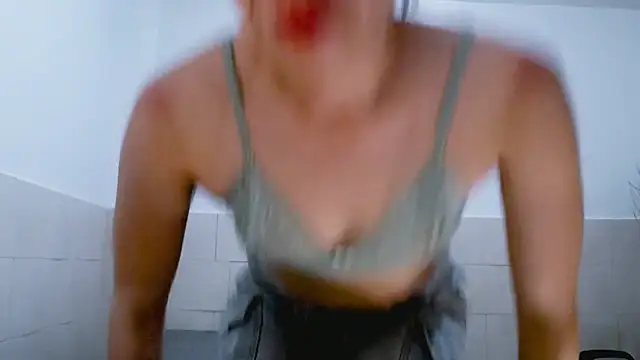 Cocain Atenea online show from February 28, 11:15 pm