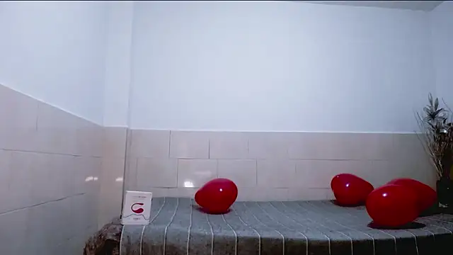 Cocain Atenea online show from February 3, 8:23 pm