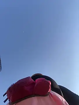 BigFineSelena online show from September 14, 1:31 pm