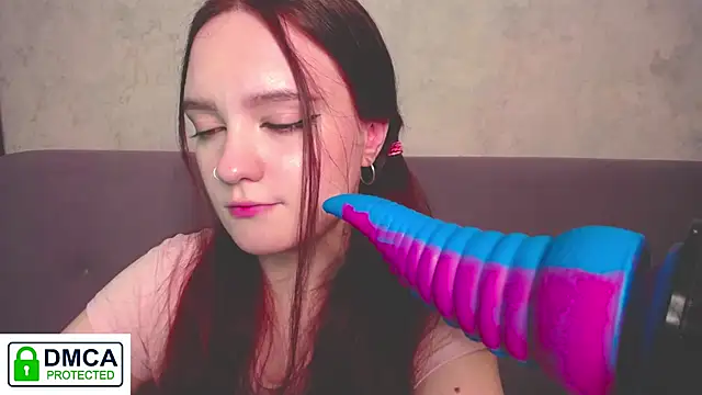 Alyssa   Scarlet online show from November 7, 9:31 pm