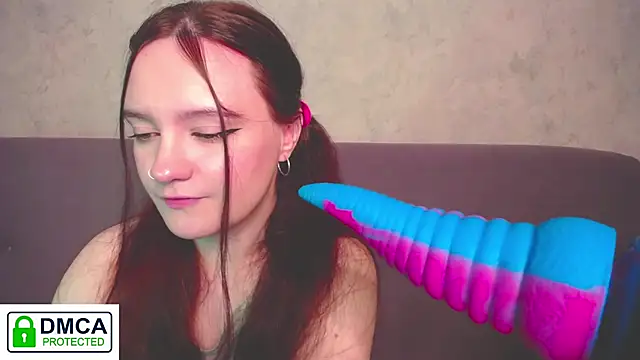 Alyssa   Scarlet online show from November 28, 2:47 am