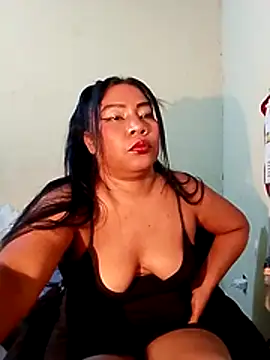 rosmery-navarro online show from April 28, 4:38 am