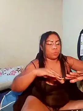 rosmery-navarro online show from January 10, 5:23 am